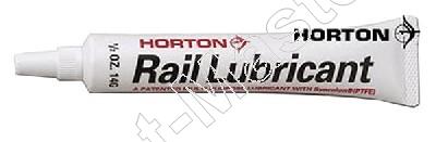 Horton CROSSBOW RAIL LUBRICANT inhoud 14 gram